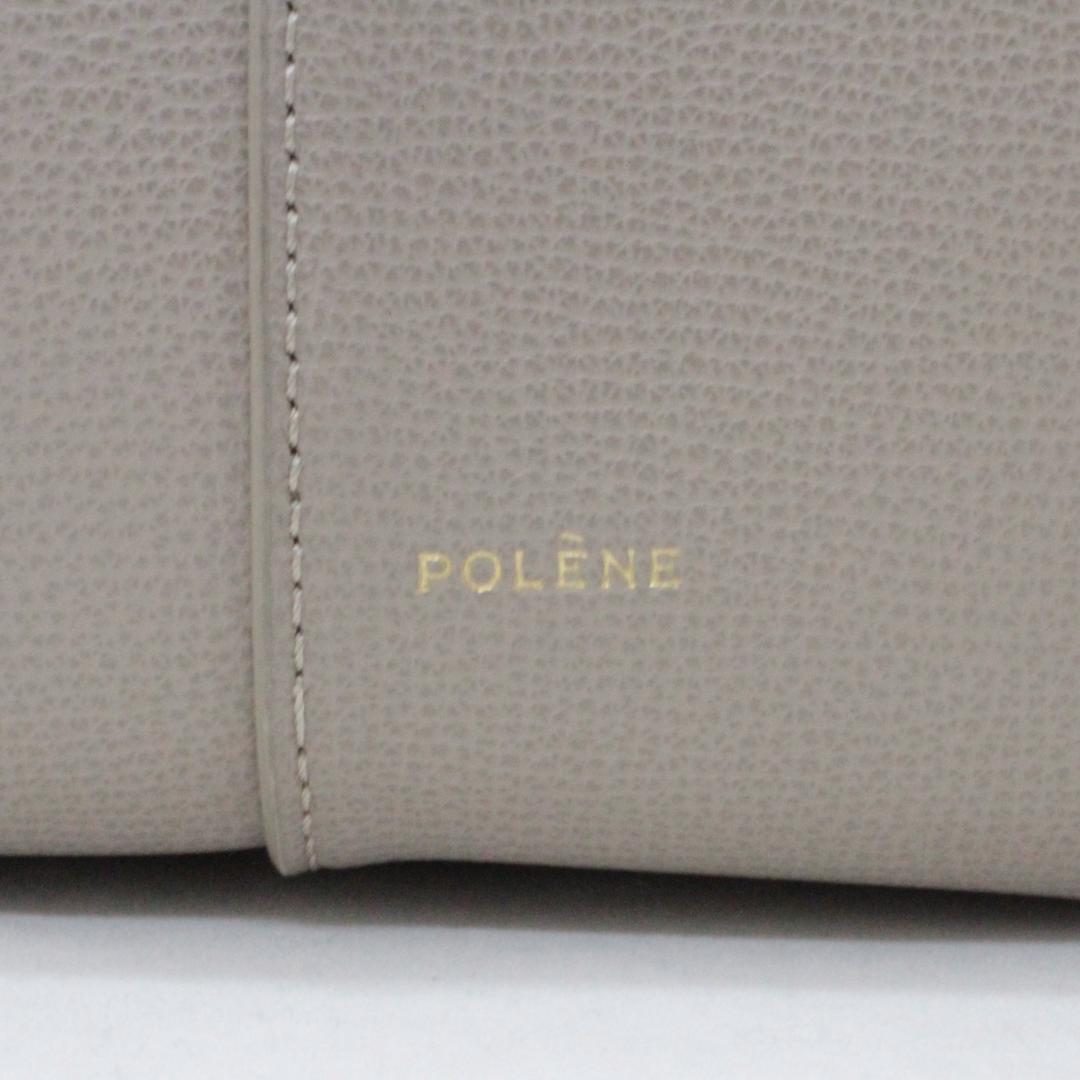 ポレーヌ CYME Mini 2Wayトートバック【美品】