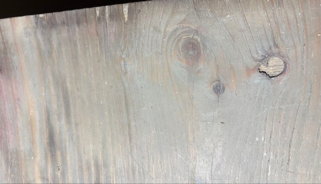 古家具　アンティーク　ガラス戸収納棚 飾り棚　商品棚