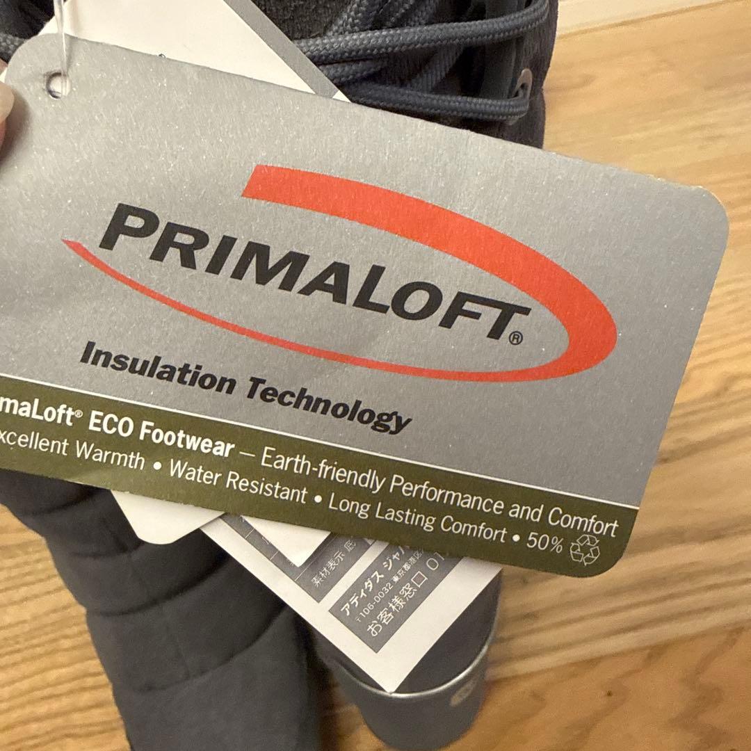 アディダス　ノーザンブーツ　northernboot スノーブーツ　23.5