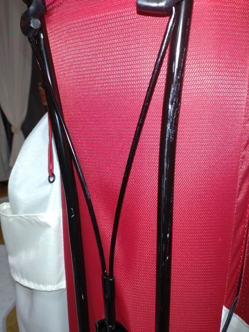 キャロウェイスタンドキャディバッグ14分割タイプ