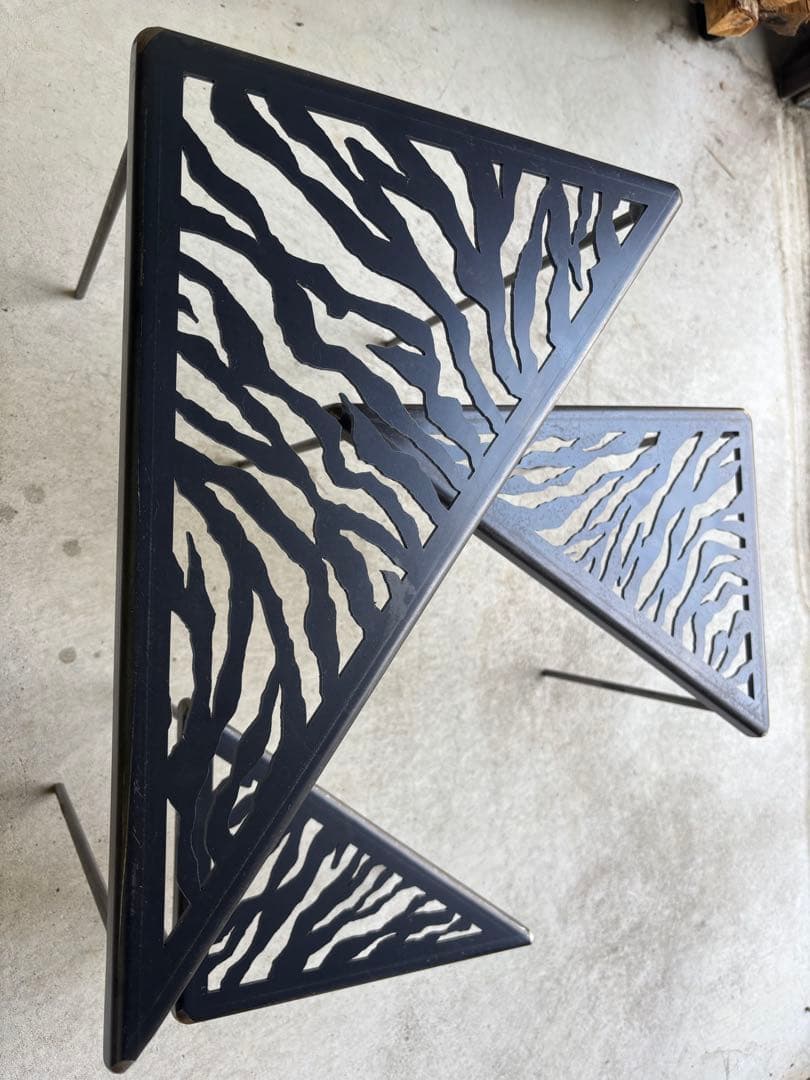 sanzoku mountain derutas tiga。