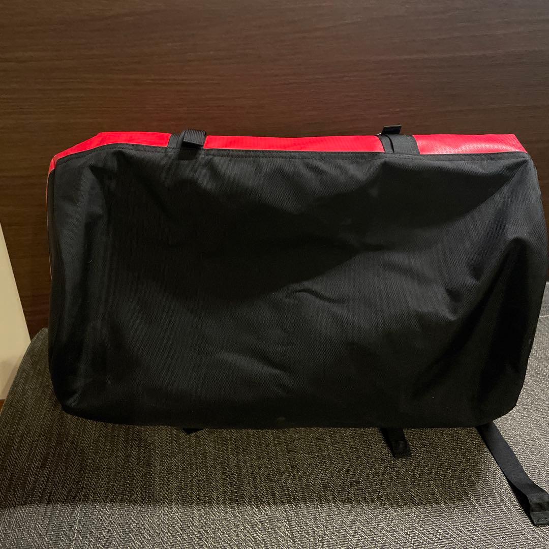 【美品　1度だけ使用】　THE NORTH FACE ノースフェイスリュック