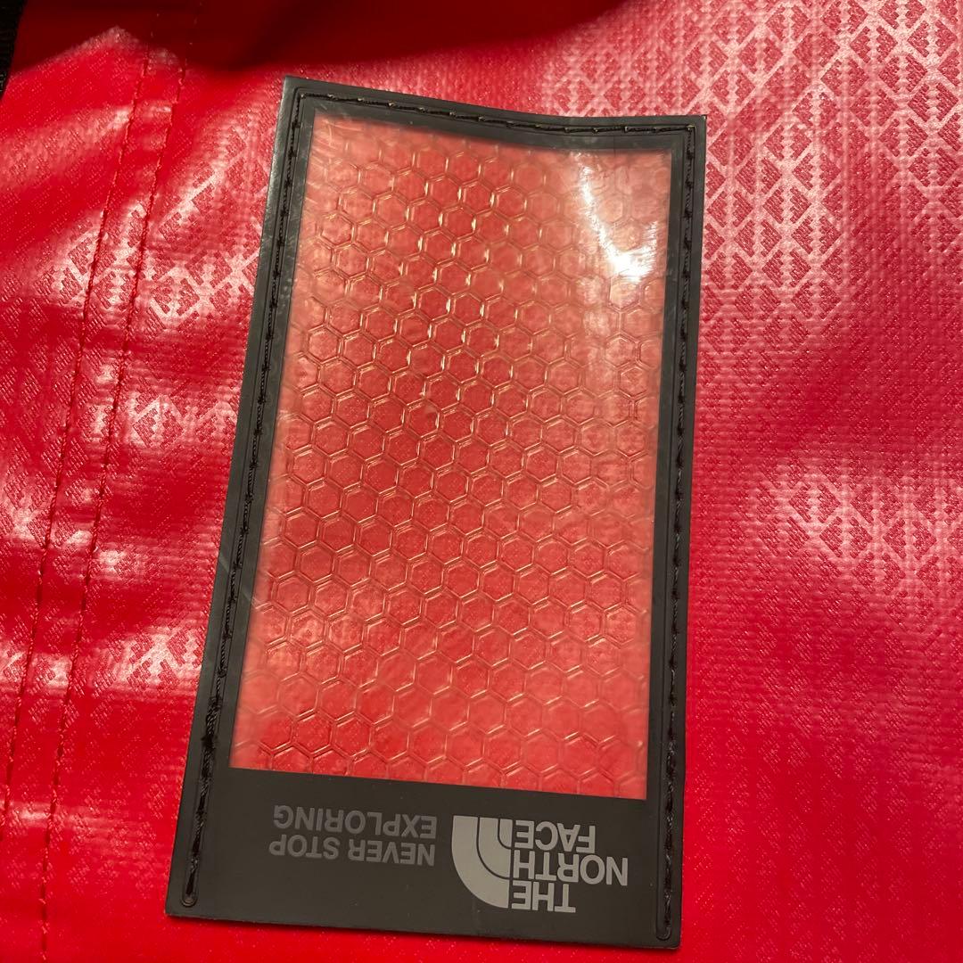 【美品　1度だけ使用】　THE NORTH FACE ノースフェイスリュック