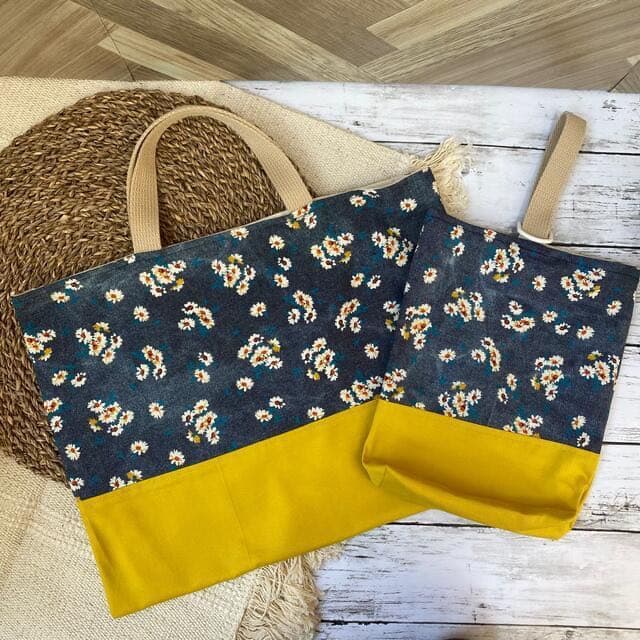 ♡レッスンバッグ＆上履き入れ♡