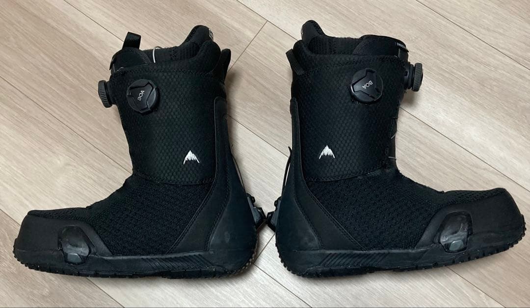 BURTON Step On スノーボード バインディング＆ブーツセット