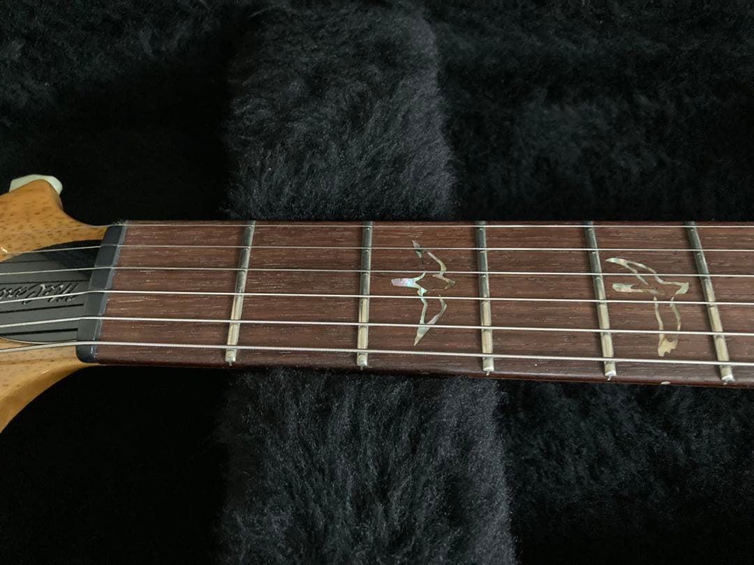 PRS McCarty Korina Paul Reed Smith コリーナ