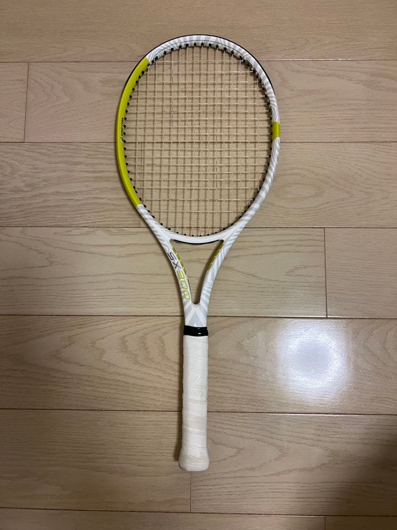 DUNLOP SX 300 テニスラケット