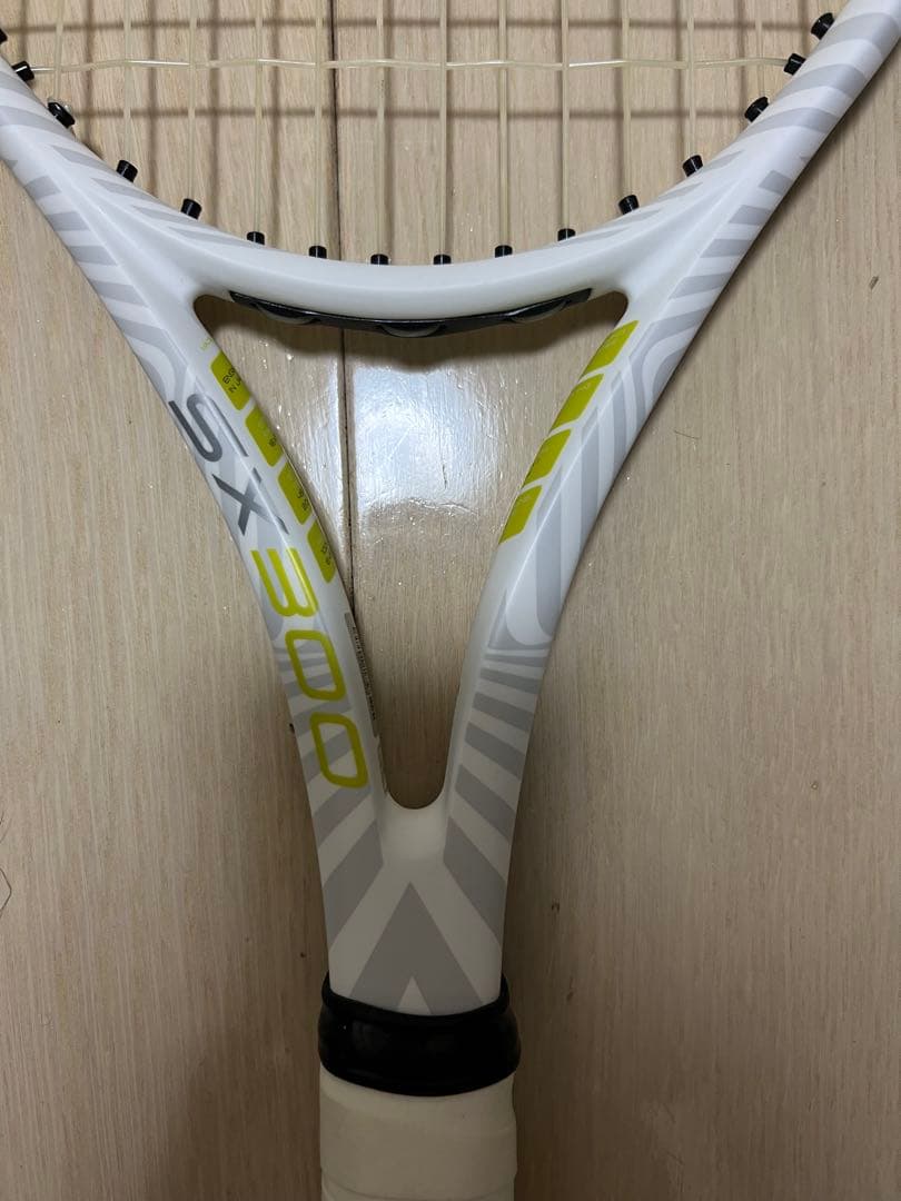 DUNLOP SX 300 テニスラケット
