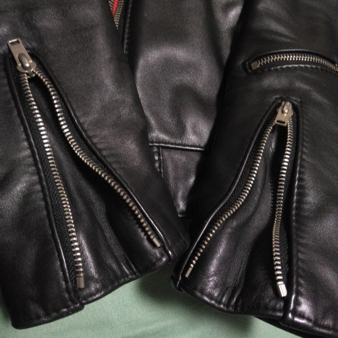 Lewis Leather ルイスレザー コルセア タイトフィット 36