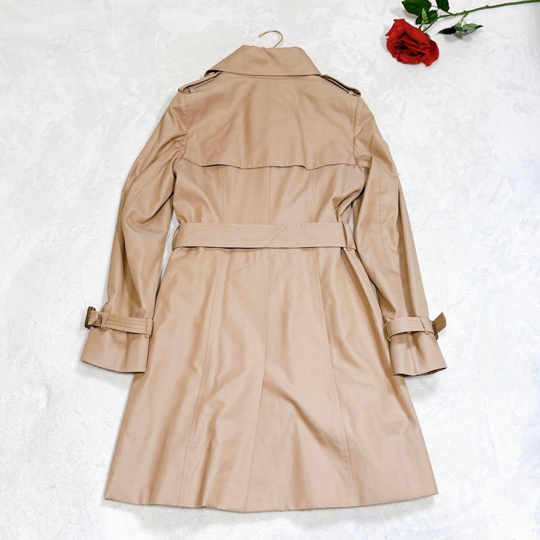 未使用✨　マッキントッシュ　ロンドン　トレンチコート　ライナー　38