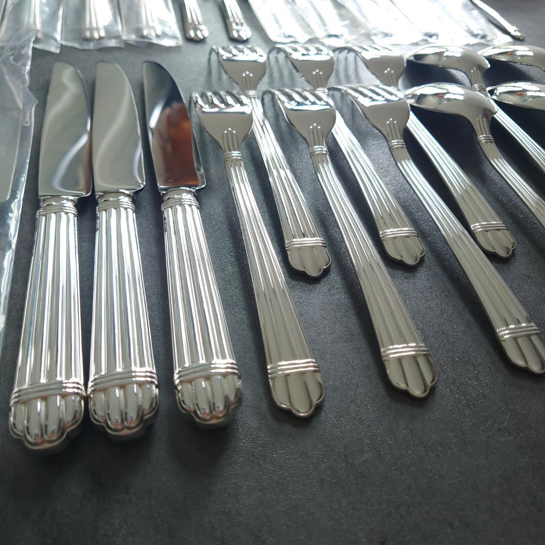 極美品 クリストフル アリア 未開封含む 30点