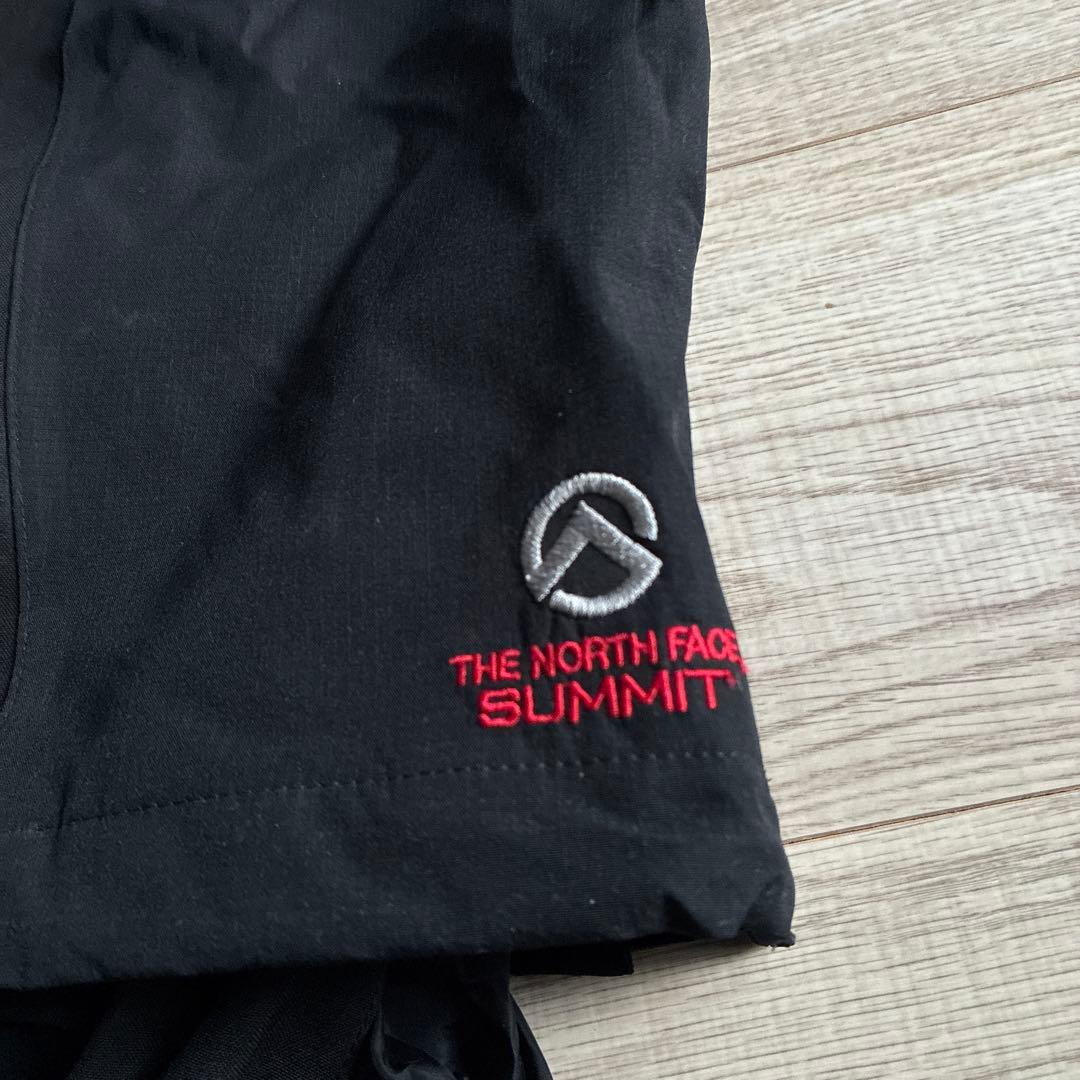 ノースフェイス マウンテンパンツ M GORE-TEX サミットシリーズ