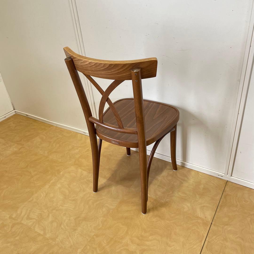 フランスベッド TON ベントウッドチェア① 椅子 イス チェア アンティーク