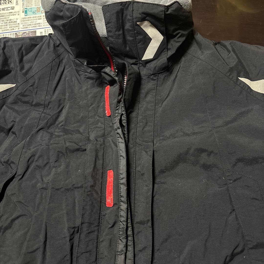 Daiwa フィッシングスーツ（上下セット）