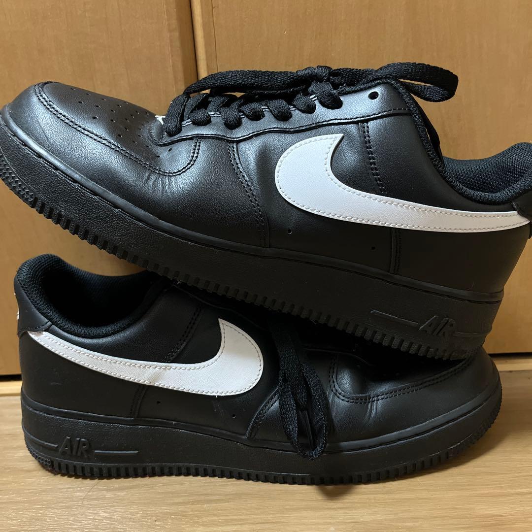 エアフォース1 美品