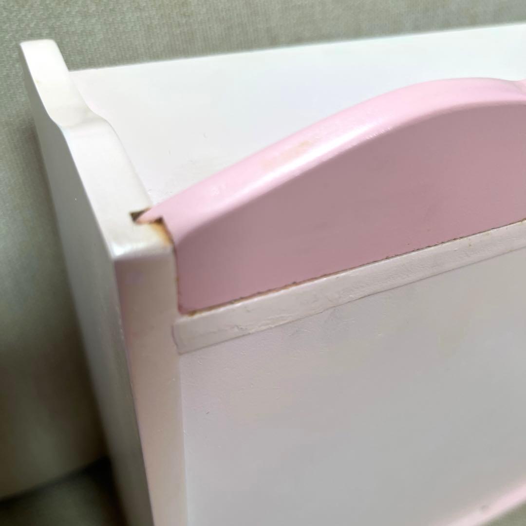 マザーガーデン　引き出し小物入れ