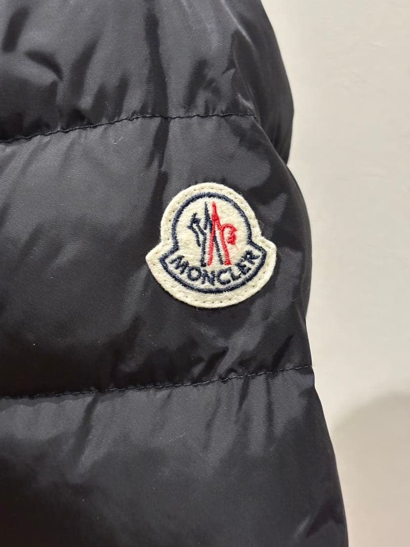 【美品】 モンクレール　サカイ　MONCLER sacai MASAKO
