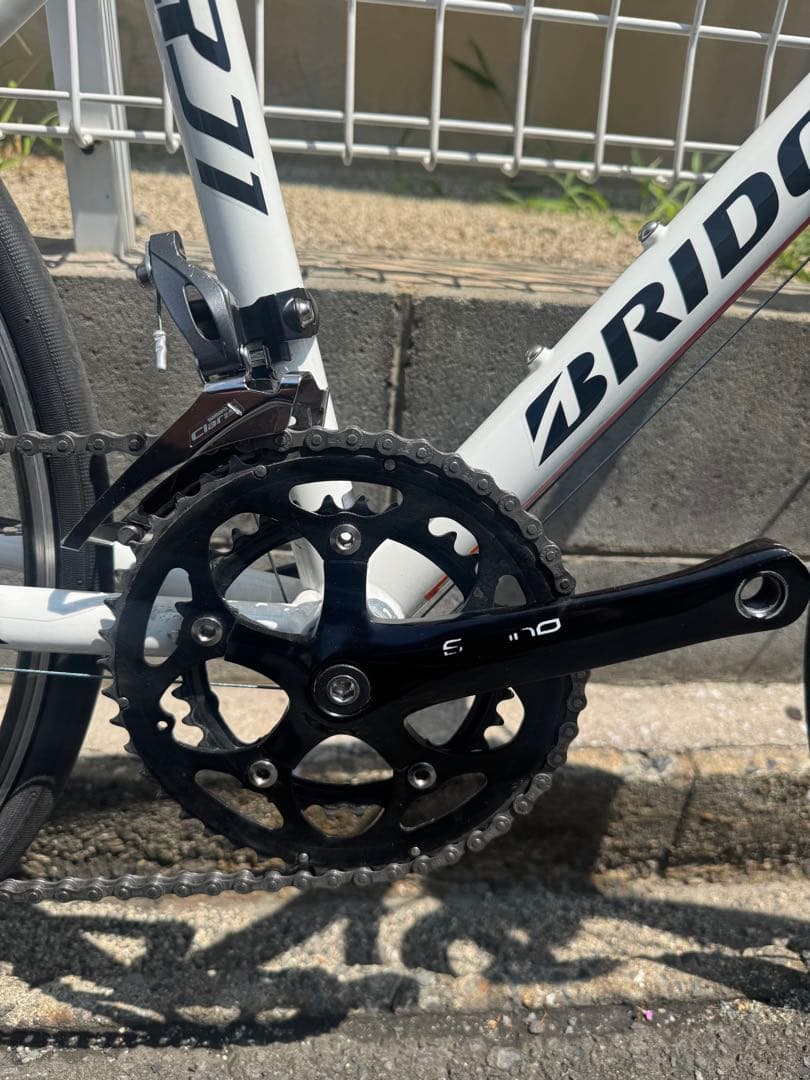 ジュニアロード　ブリヂストン RJ1