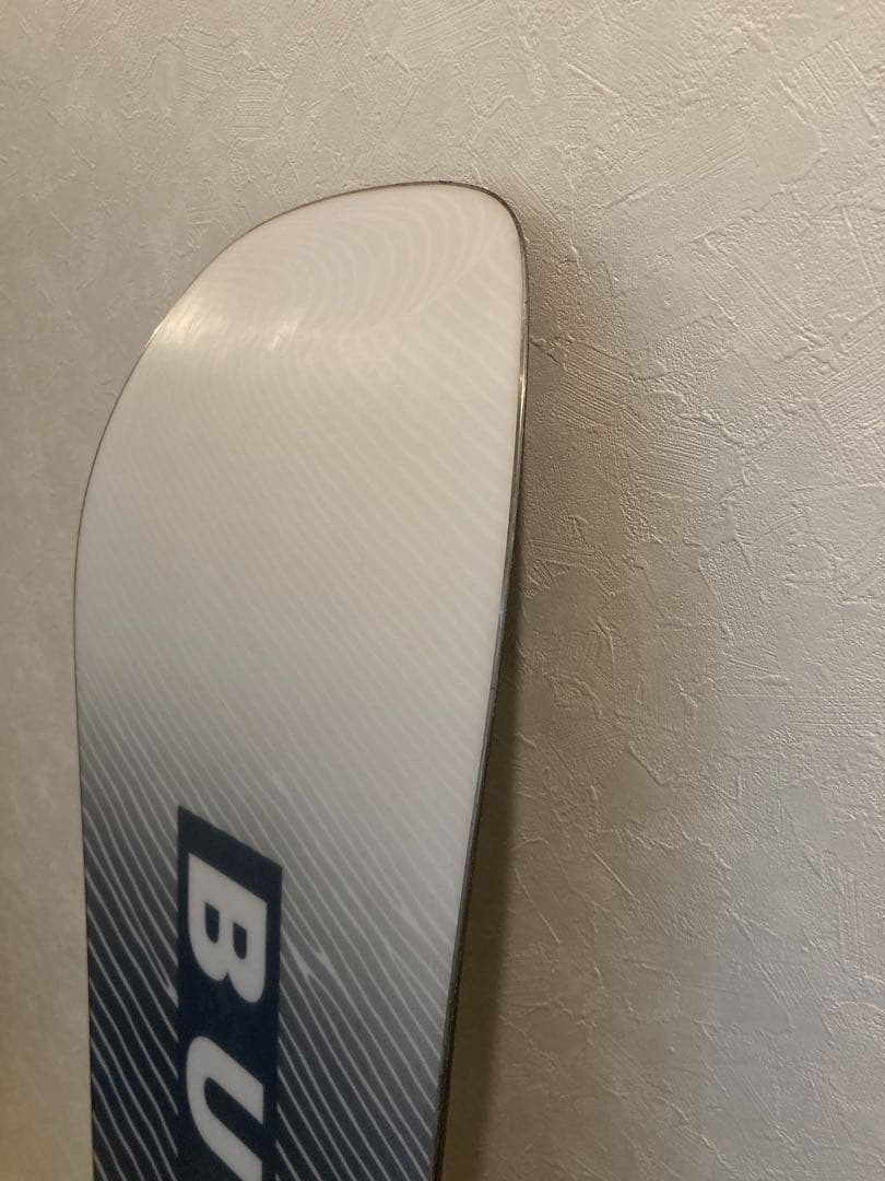 23-24 BURTON Custom X 156 カスタムx バートン ボード