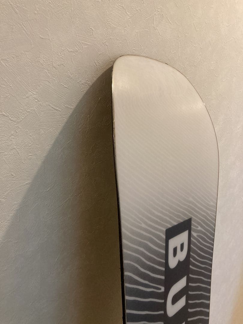 23-24 BURTON Custom X 156 カスタムx バートン ボード