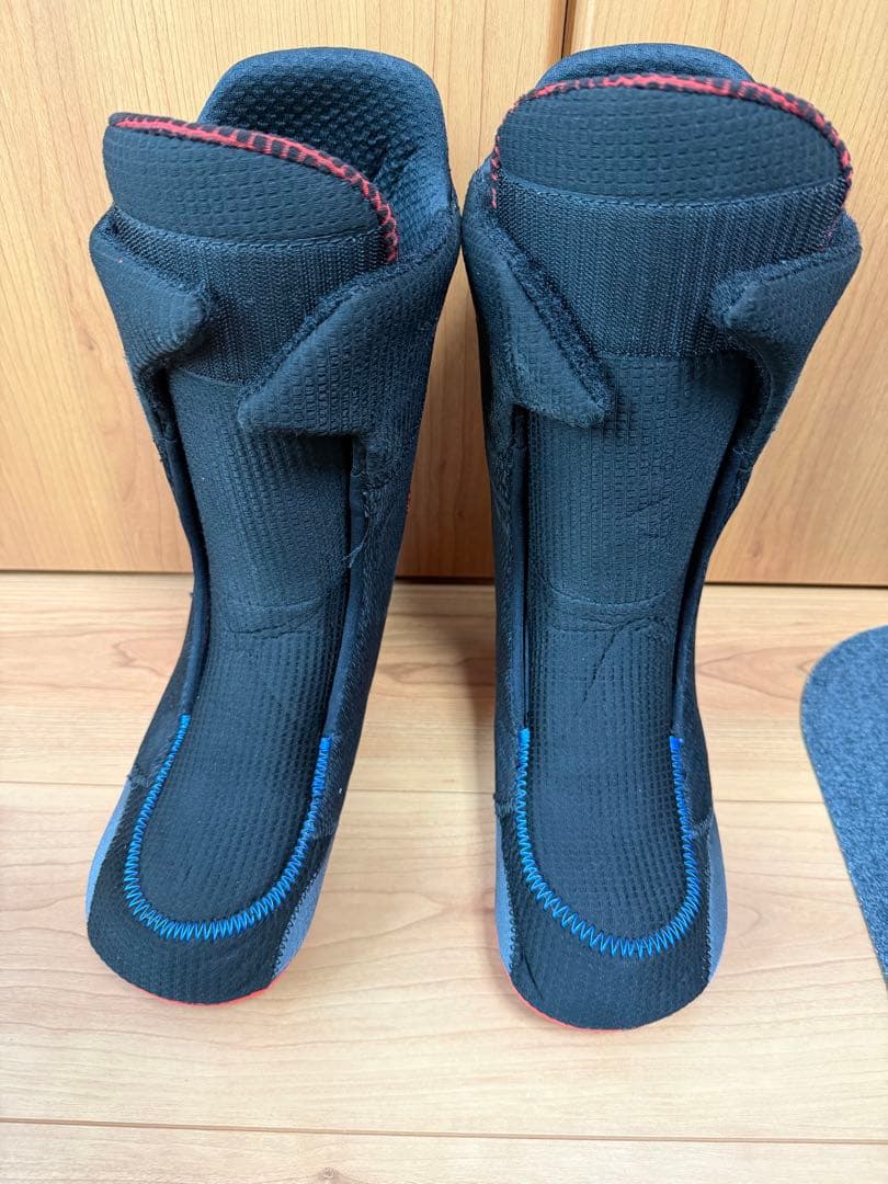 BURTON ION バートン　アイオン　ステップオン　26.5㎝　メンズ　黒