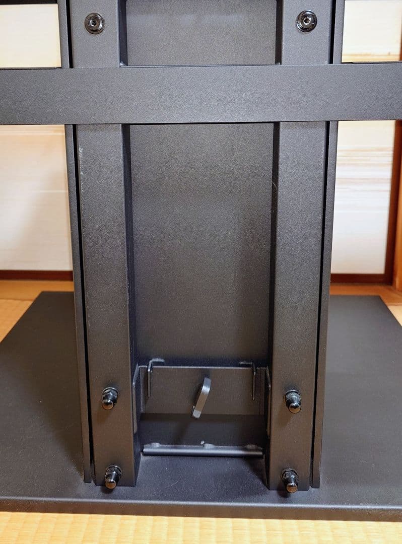 NAKAMURA ナカムラ EQUALS イコールズ TVスタンド、専用棚板