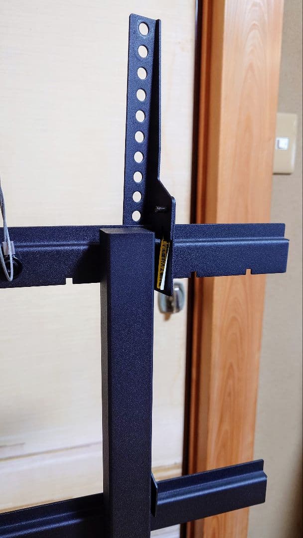 NAKAMURA ナカムラ EQUALS イコールズ TVスタンド、専用棚板