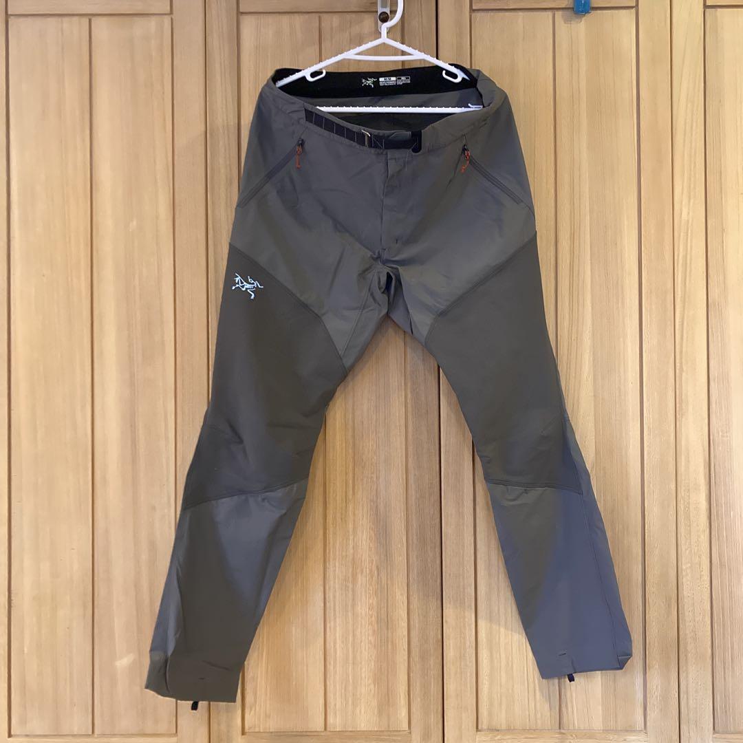 Arc'teryx アークテリクス　Gamma ガンマロックパンツ　M