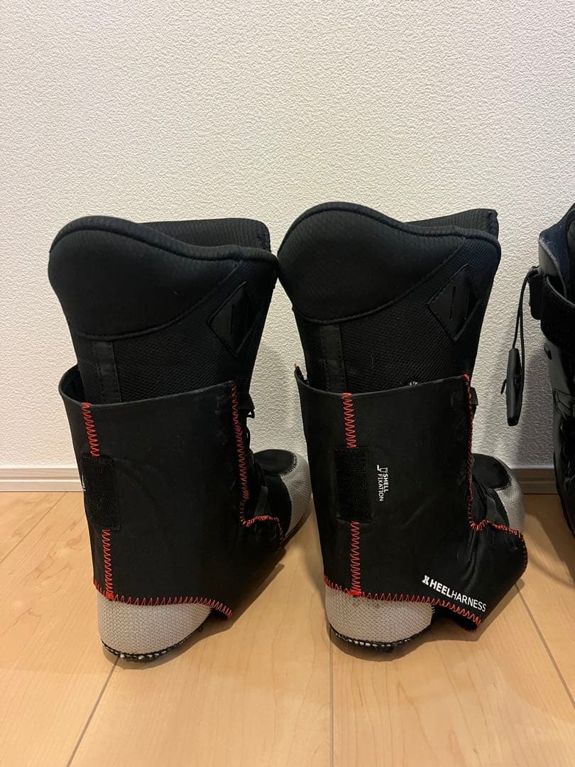 DEELUXE DEEMON 28.5 ディーラックス　デーモン