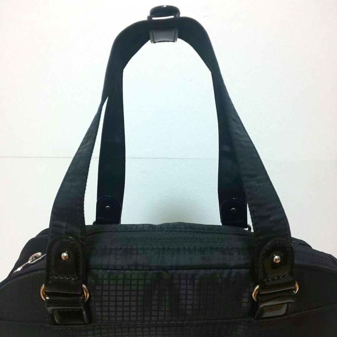 ✨極美品✨カナナ プロジェクト キャリーバッグ 機内持ち込み 21L チャーム付