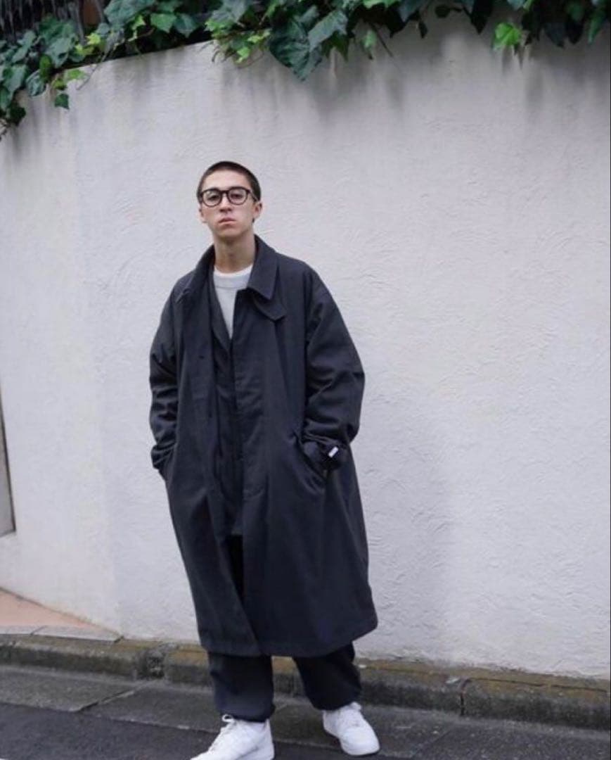 1LDK×DAIWA PIER39 GORE-TEX INFINIUM コートL