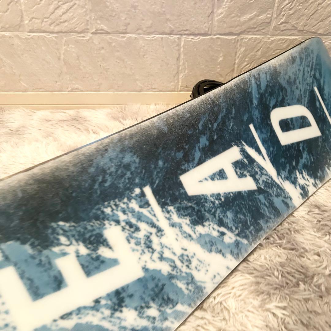 【上位モデル】HEAD TRUE2.0 154cm FX ONE付 24-25