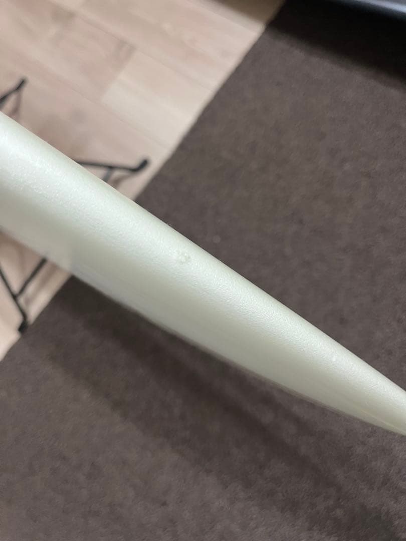 サーフボード　クリステンソン　フラットトラッカー　ミッドレングス　7'10