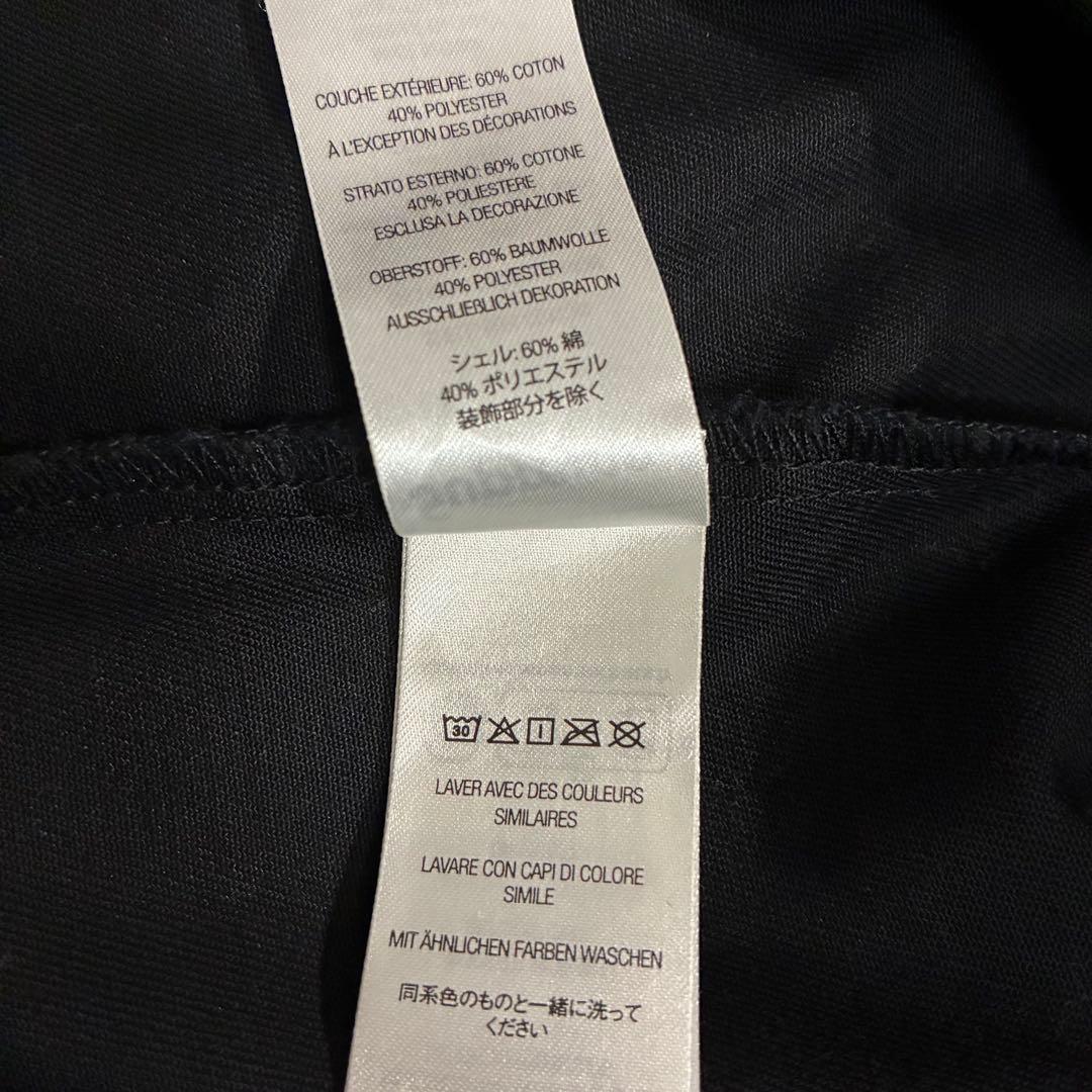 【希少サイズ】シュプリーム　女神ロゴ　ワークシャツ　XXL