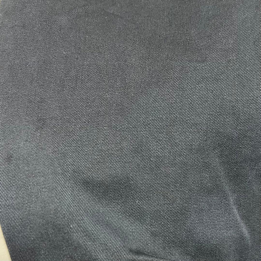 ナンバーナイン ボンテージパンツ ネイビー カート期 2003