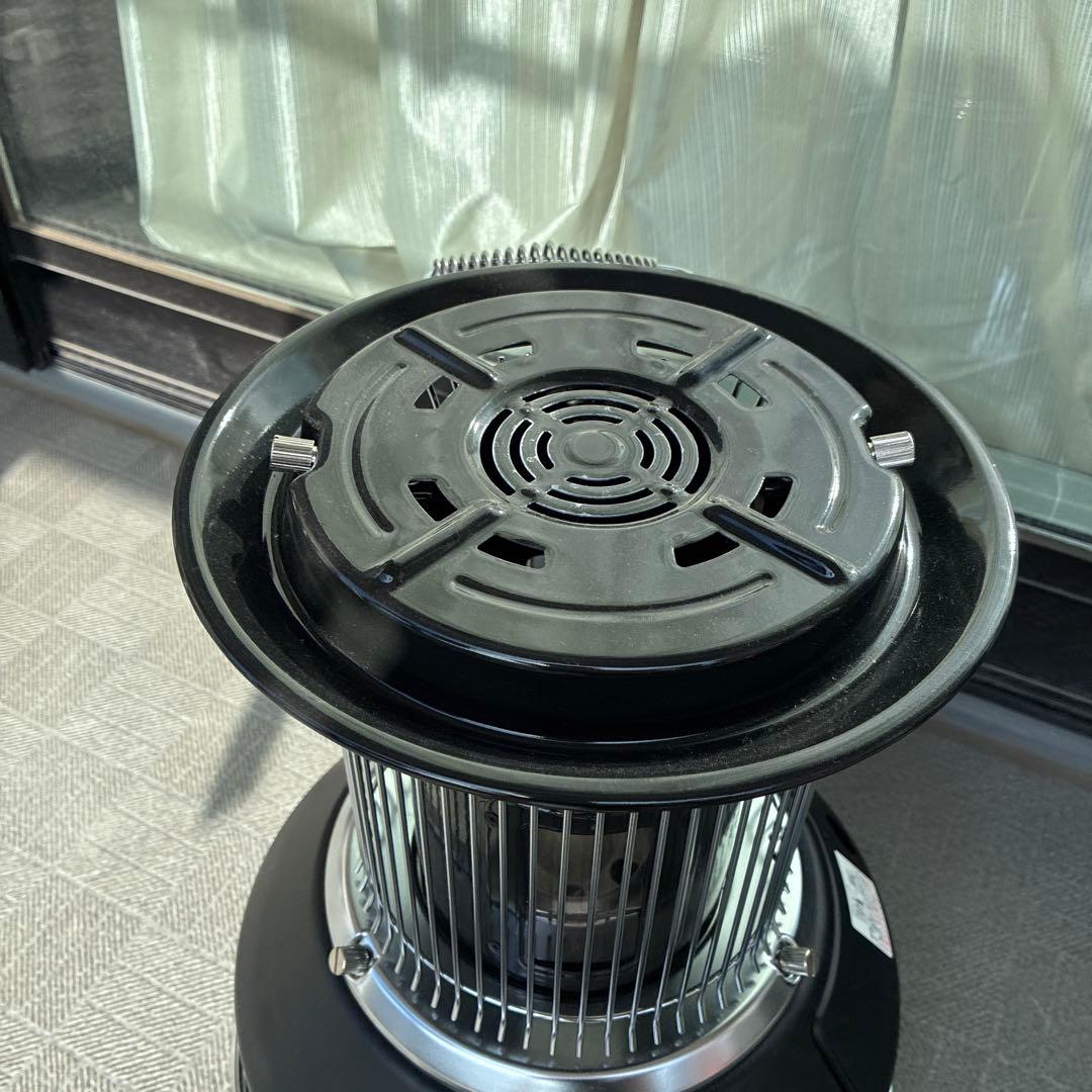 イワタニカセットガスストーブ　マル暖MULTI HEATER