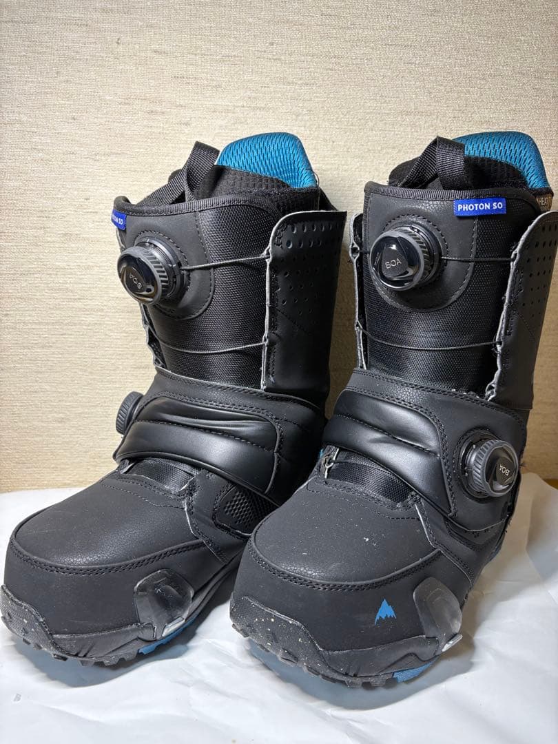 Photon Wide 26.5cm スノーボードブーツ （ステップオン）