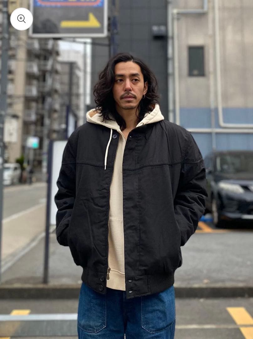 RENGADE ダービージャケットMサイズ