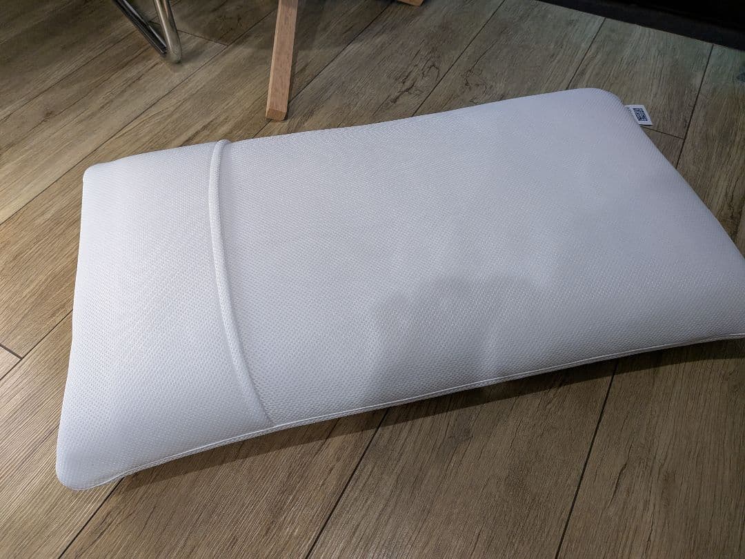 サンウェーブエアウィーヴ Airweave ピロー S-Line