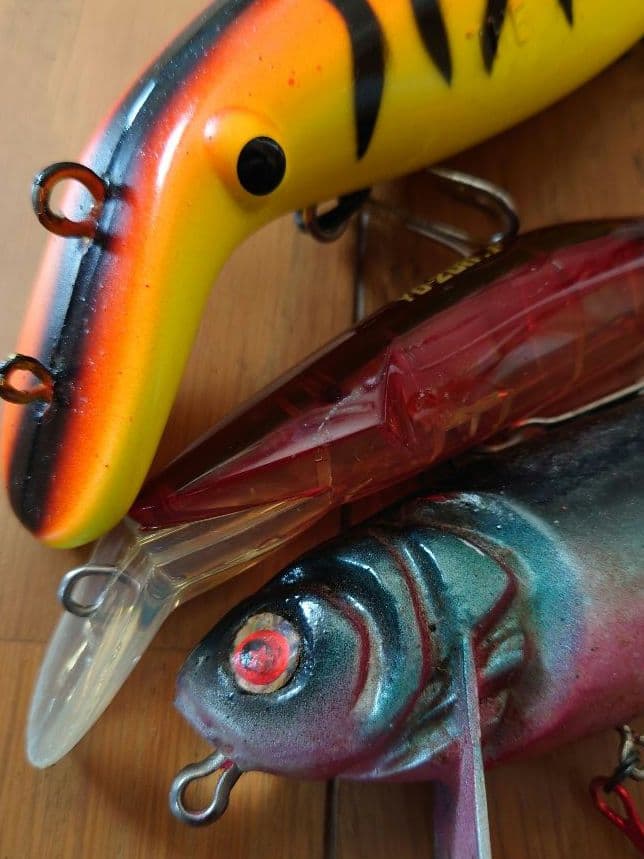 ドリフタータックル ビリーバー 10インチ J ヨーヅリ イカ ハンドメルアー