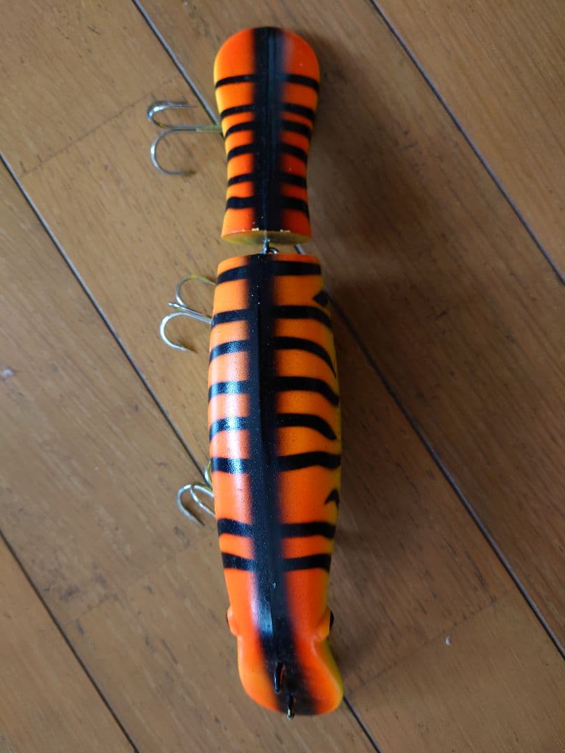 ドリフタータックル ビリーバー 10インチ J ヨーヅリ イカ ハンドメルアー