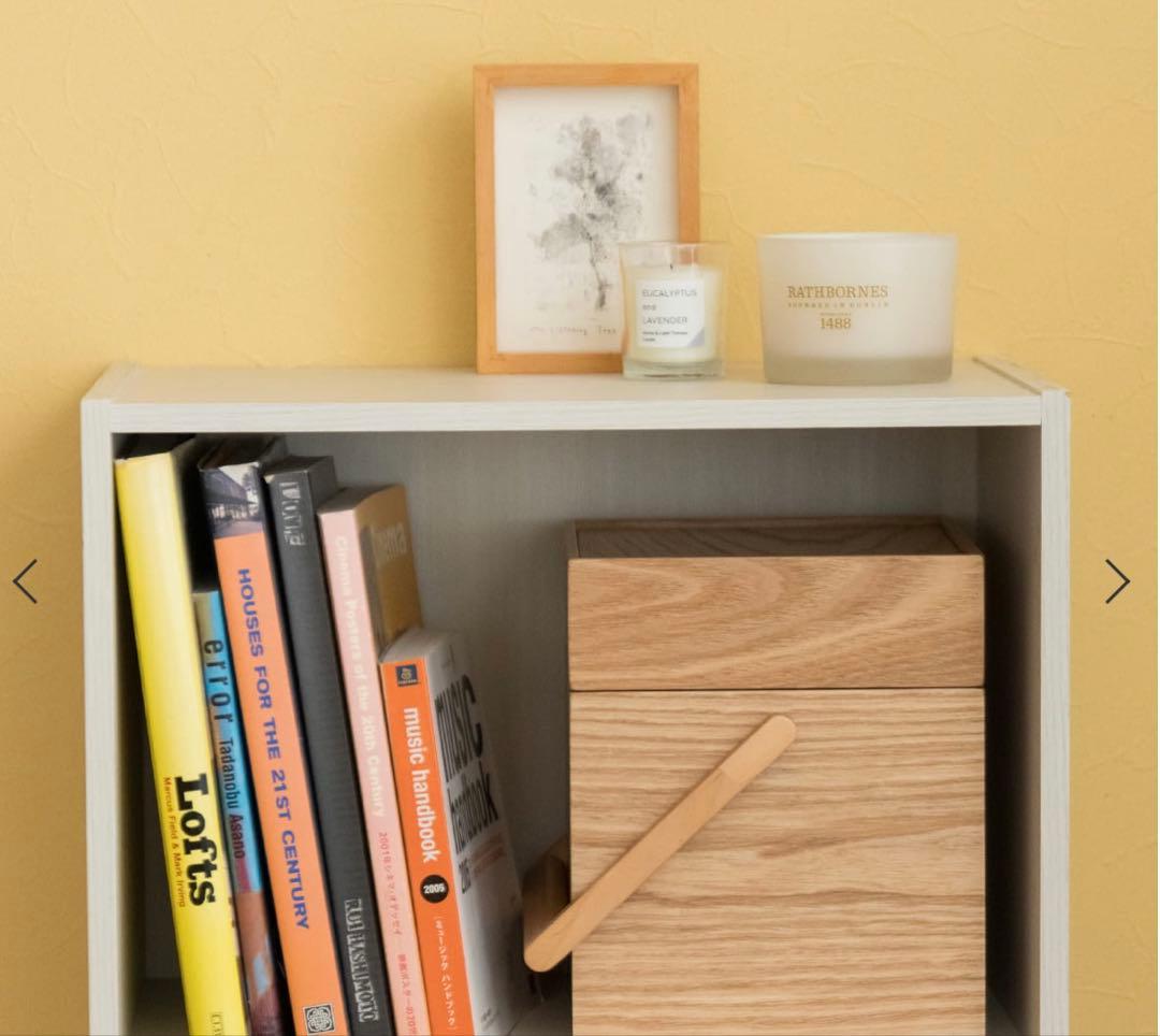 【sachaサシャさんコラボ】すっきりまとまるメイクボックス