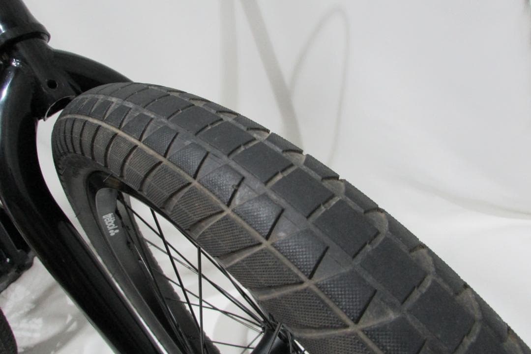 -送料込- BMX ストリート FLY BIKES Electron