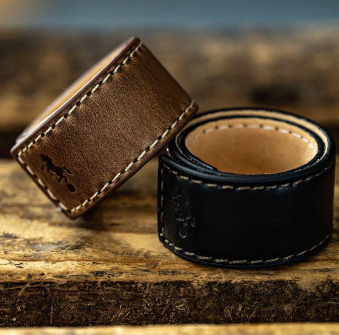 アクセサリー One Trick Pony Slap bracelet pablo vinci