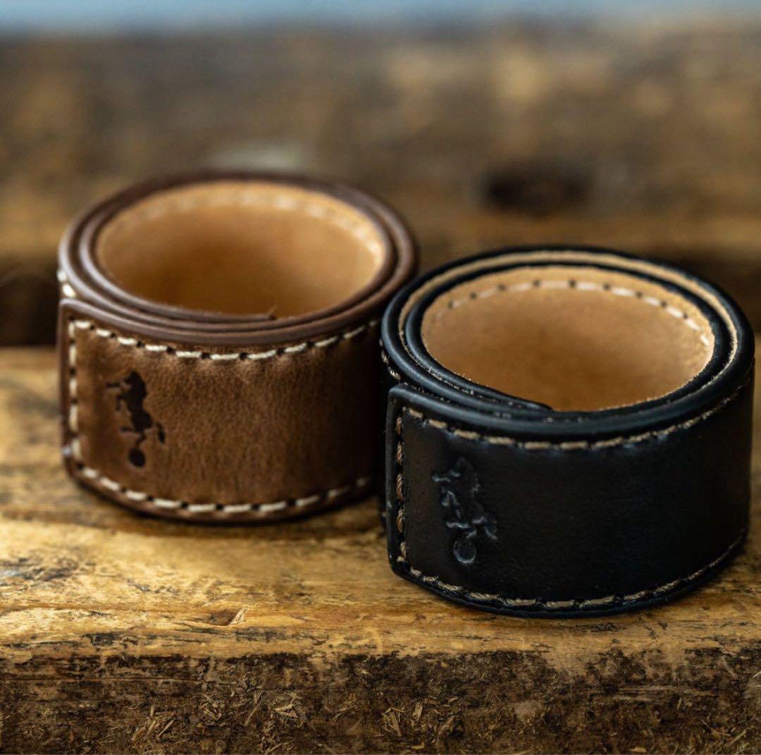 アクセサリー One Trick Pony Slap bracelet pablo vinci