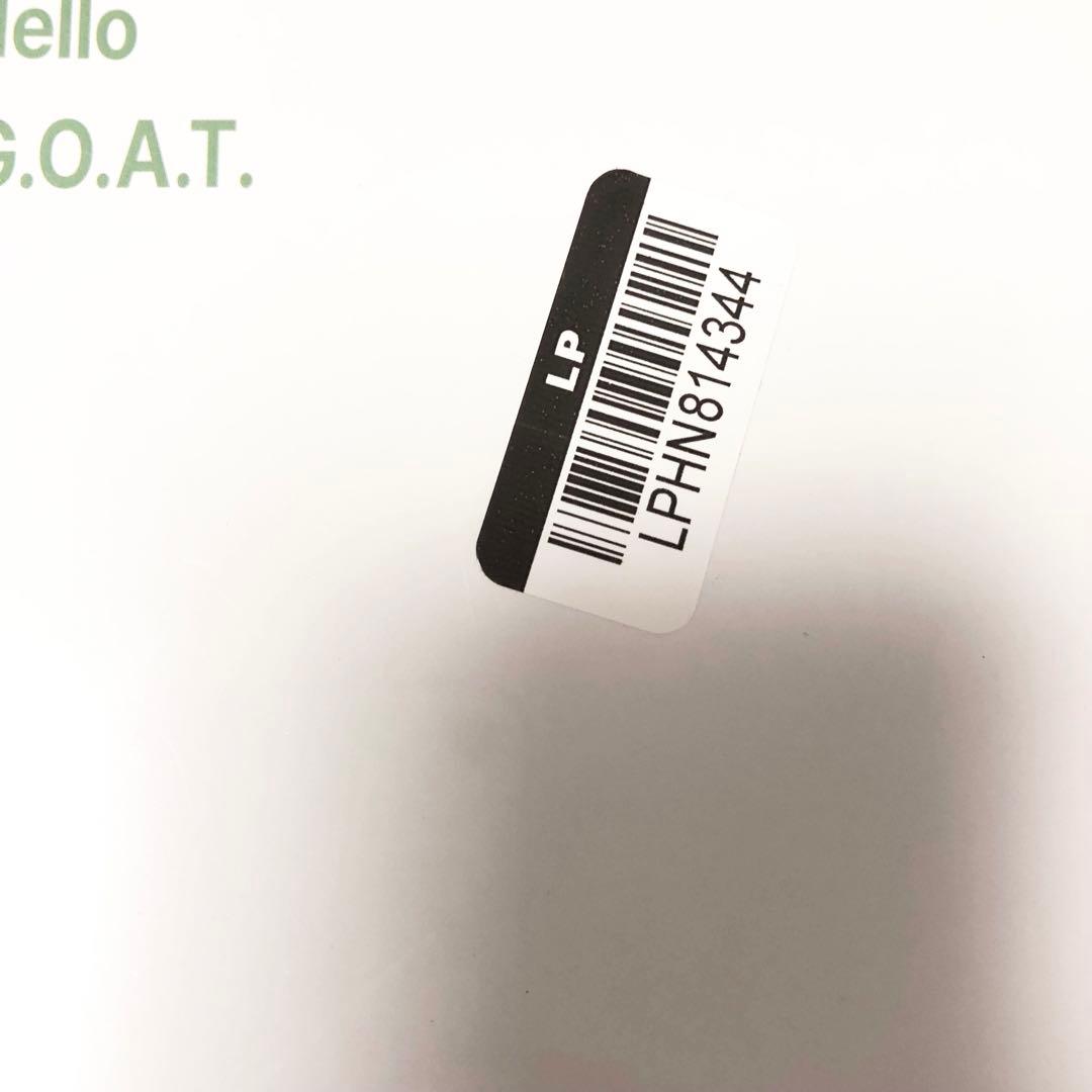 【US 限定品】TWICE THIS IS FOR Vinyl LP レコード