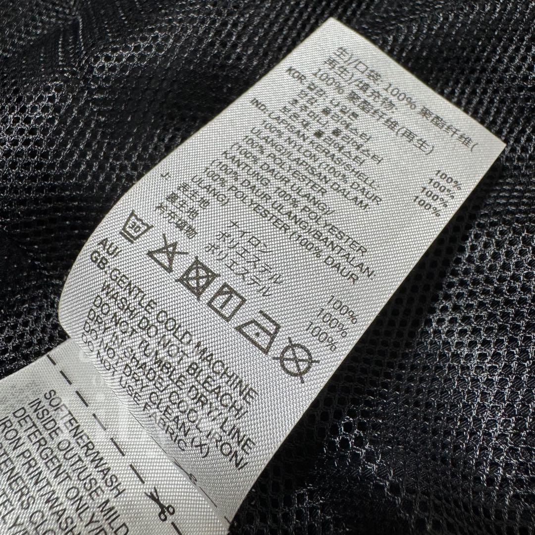 adidasセットアップ　2XLサイズ　ウーブン　25新作　定価18,040円