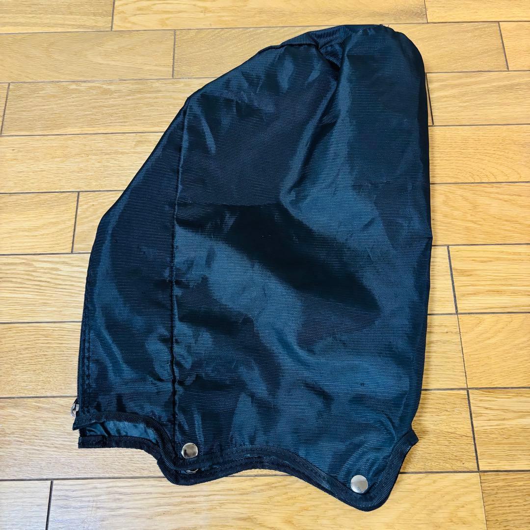 タイトリスト キャディバッグ スタンド式　5分割 送料込み