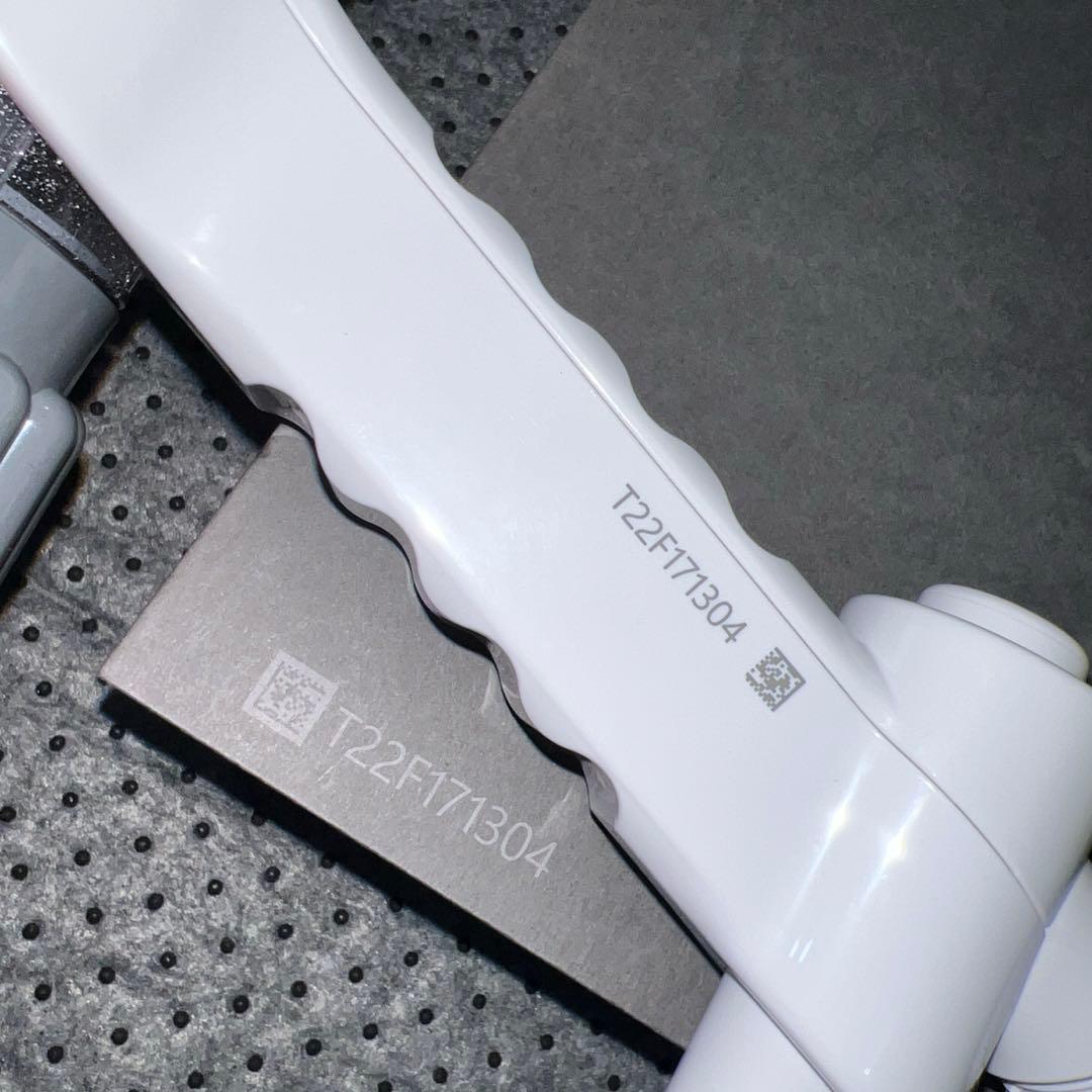 新品未使用 Mirable zero シャワーヘッド ウルトラファインミスト