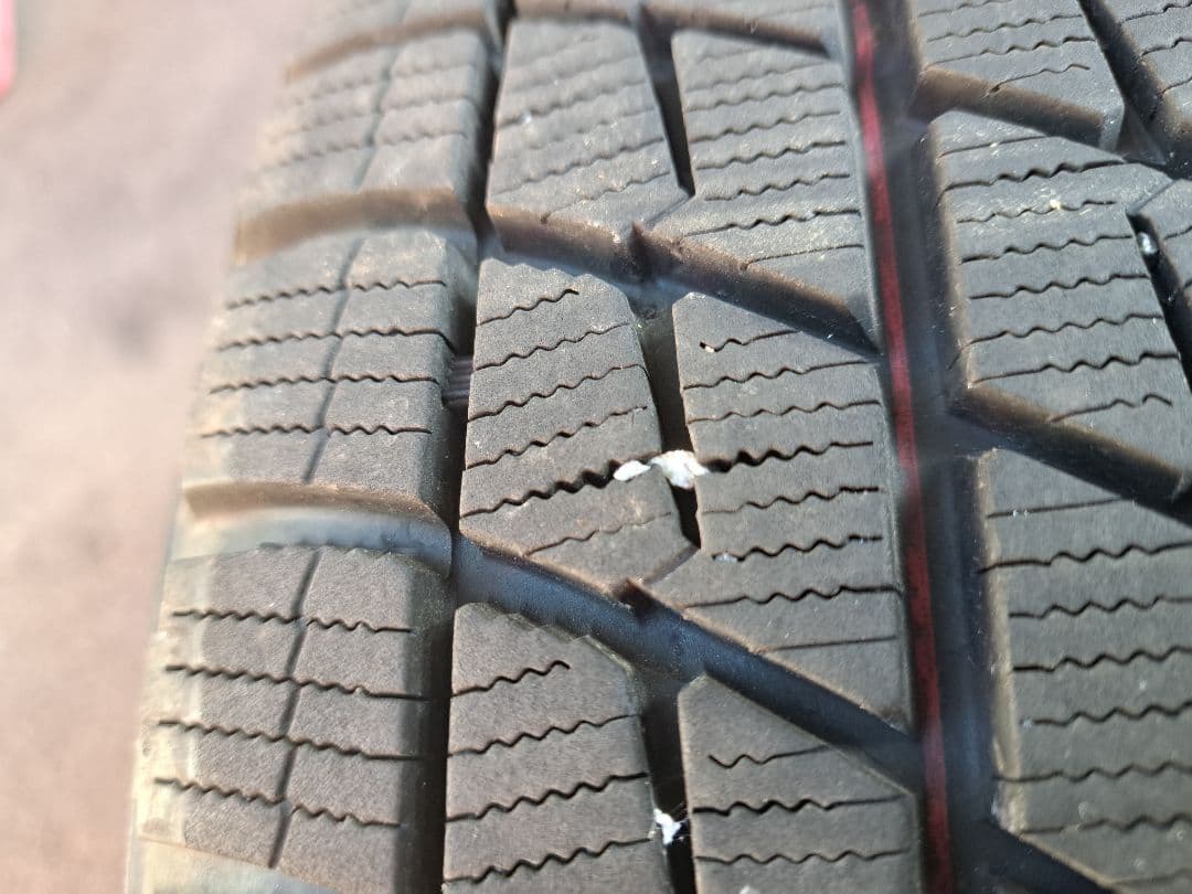 タイヤ・ホイール jinzhuang